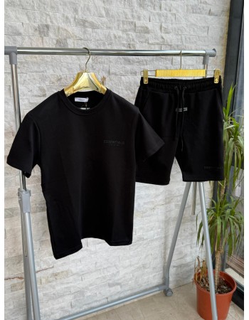 Compleu ESS - All Black