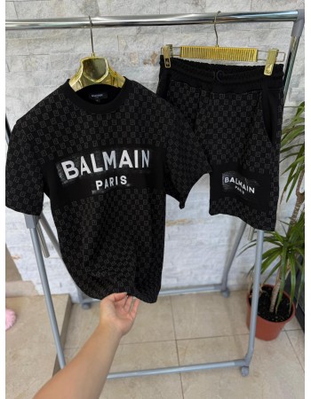 Compleu BLM - Black