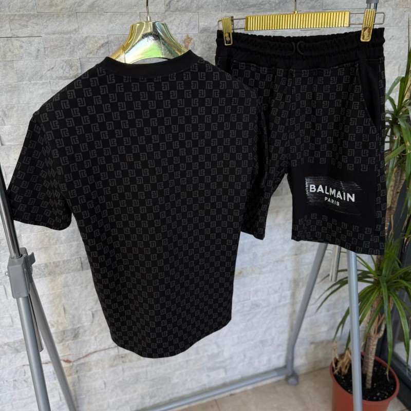 Compleu BLM - Black