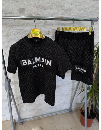 Compleu BLM - Black