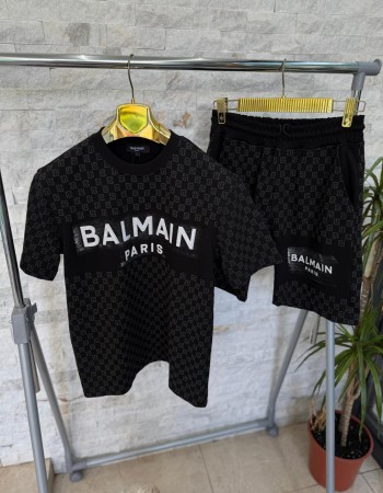 Compleu BLM - Black