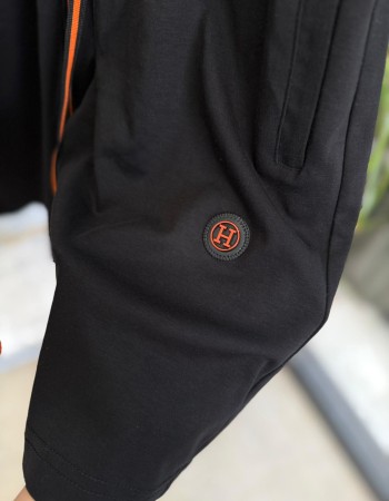 Compleu HM - Black