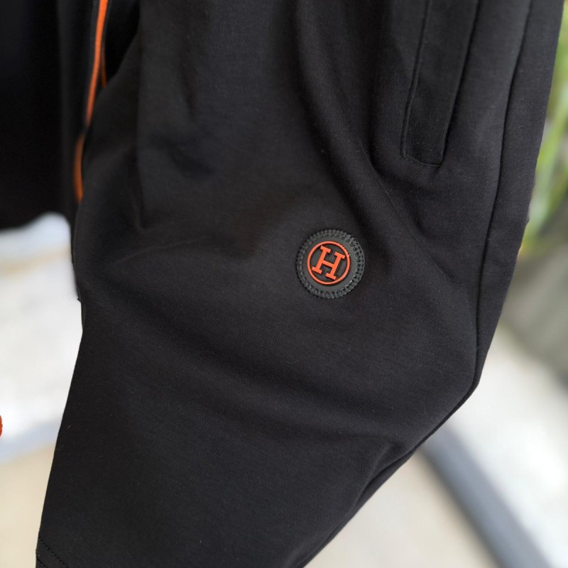 Compleu HM - Black
