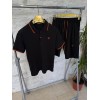 Compleu HM - Black