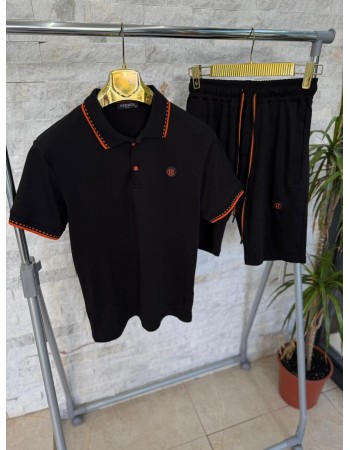 Compleu HM - Black