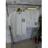 Compleu AMR - White & Green