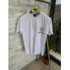 Tricou LV - White