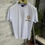 Tricou LV - White