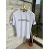 Tricou BLG - White