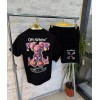Compleu OFF - Black