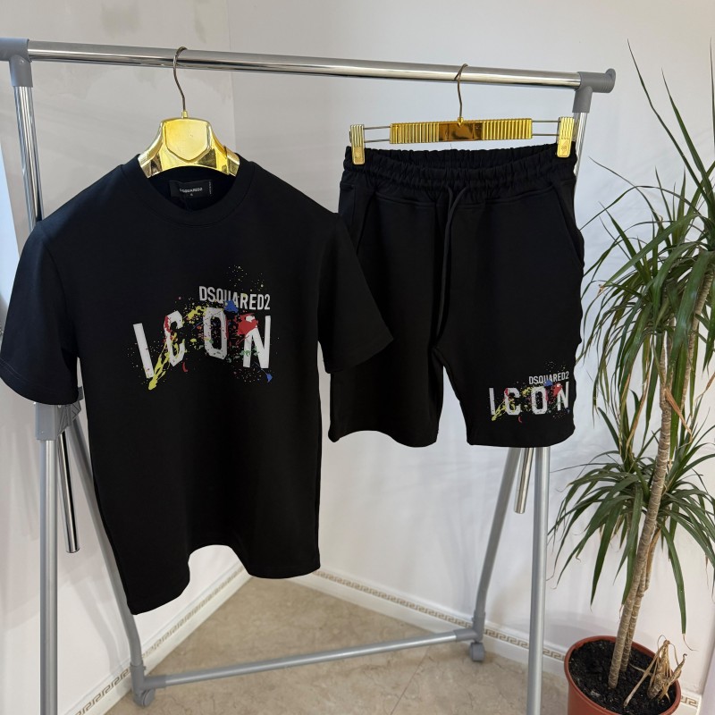 Compleu ICON - Black