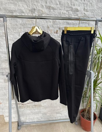 Trening Nk Tch Fleece - Black