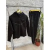 Trening Nk Tch Fleece - Black