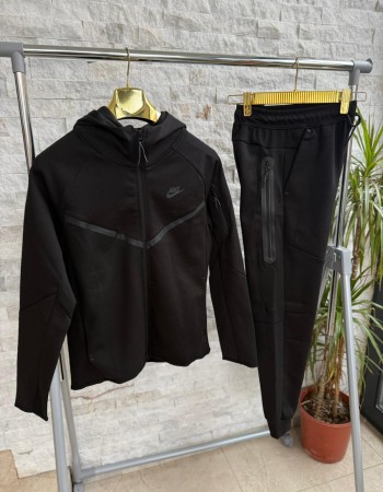 Trening Nk Tch Fleece - Black