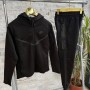 Trening Nk Tch Fleece - Black