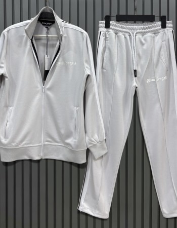 Trening Palm Light Gray