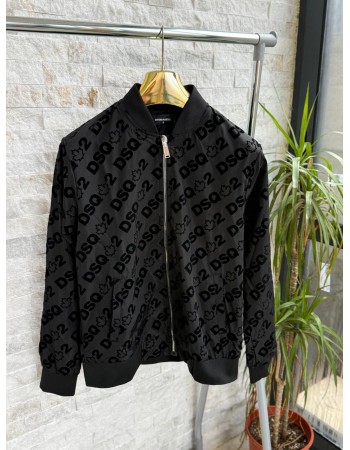 Jacheta DSQ2 - black