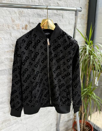 Jacheta DSQ2 - black