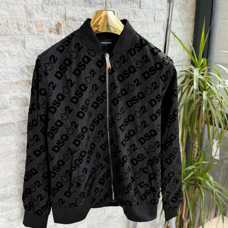 Jacheta DSQ2 - black