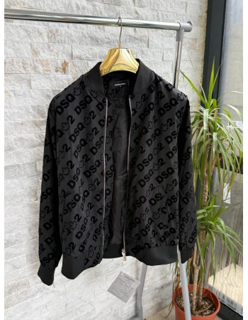 Jacheta DSQ2 - black