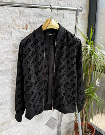 Jacheta DSQ2 - black