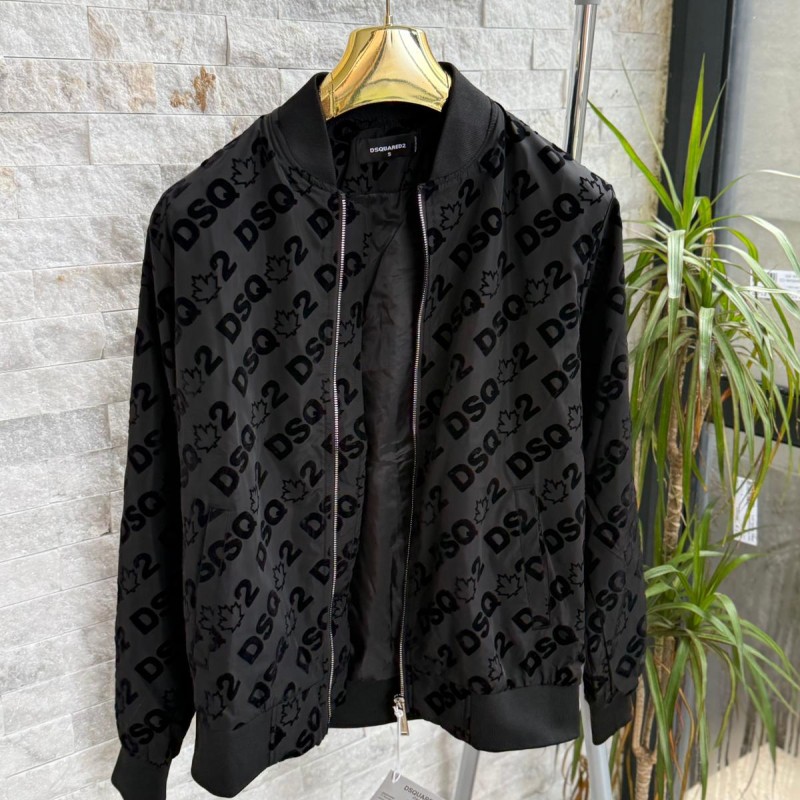 Jacheta DSQ2 - black