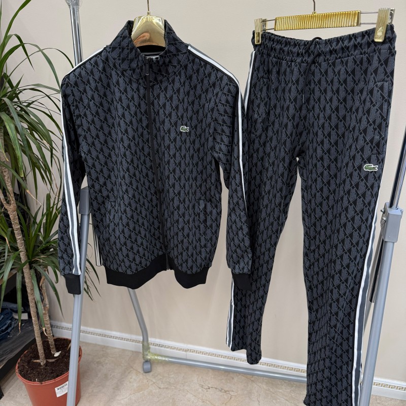 Trening LC - black