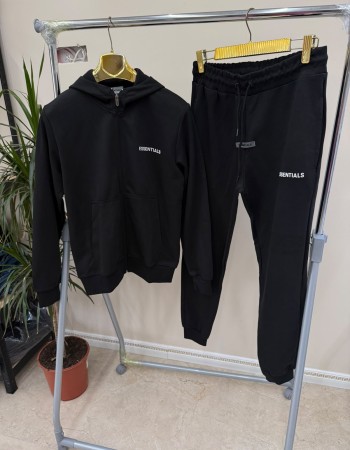 Trening ESS - Black 