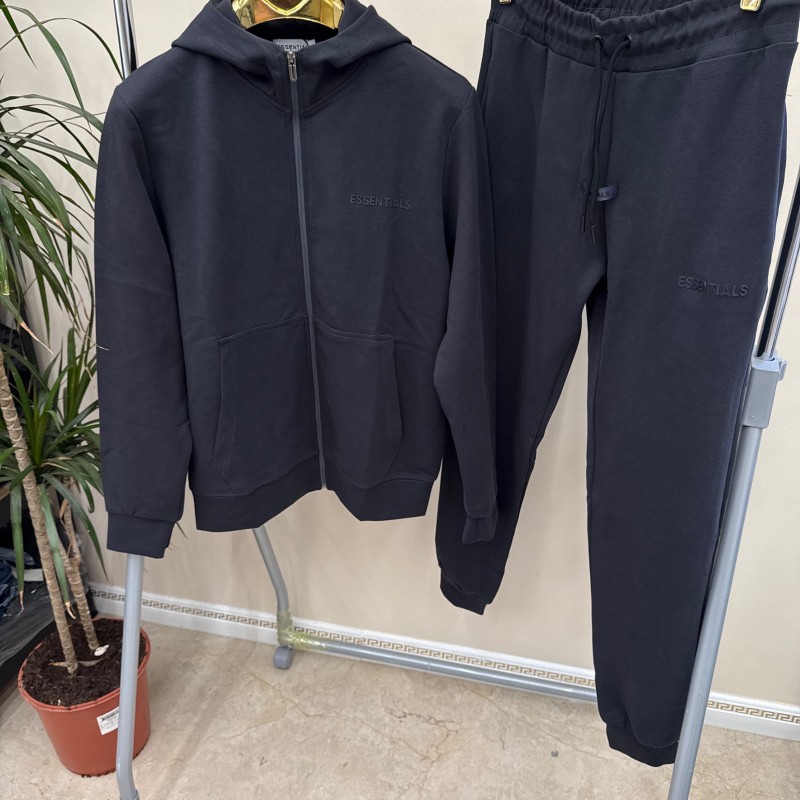 Trening ESS - Full Black