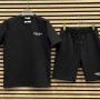 Compleu ESS - Black & White