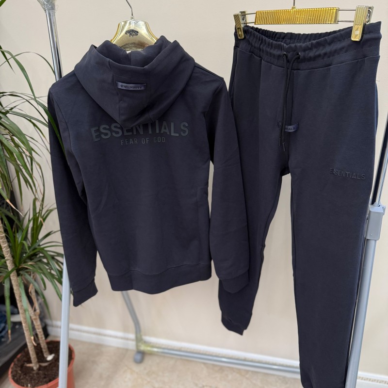 Trening ESS - Full Black