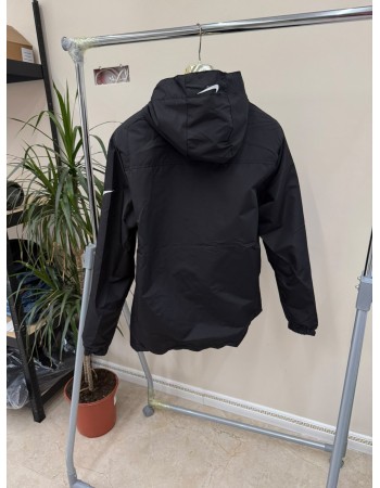 Jacheta NK - Black