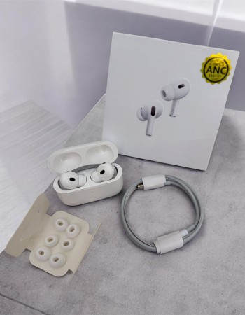 Casti AirPods Pro