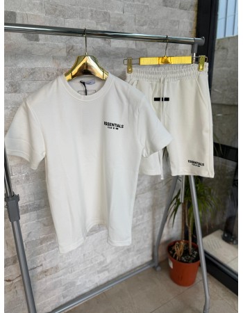 Compleu ESS - White