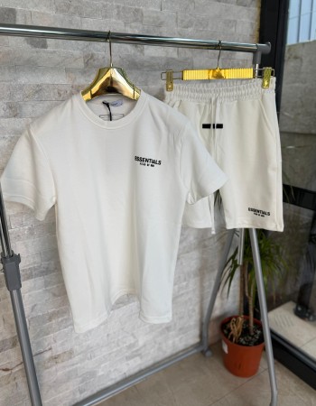 Compleu ESS - White