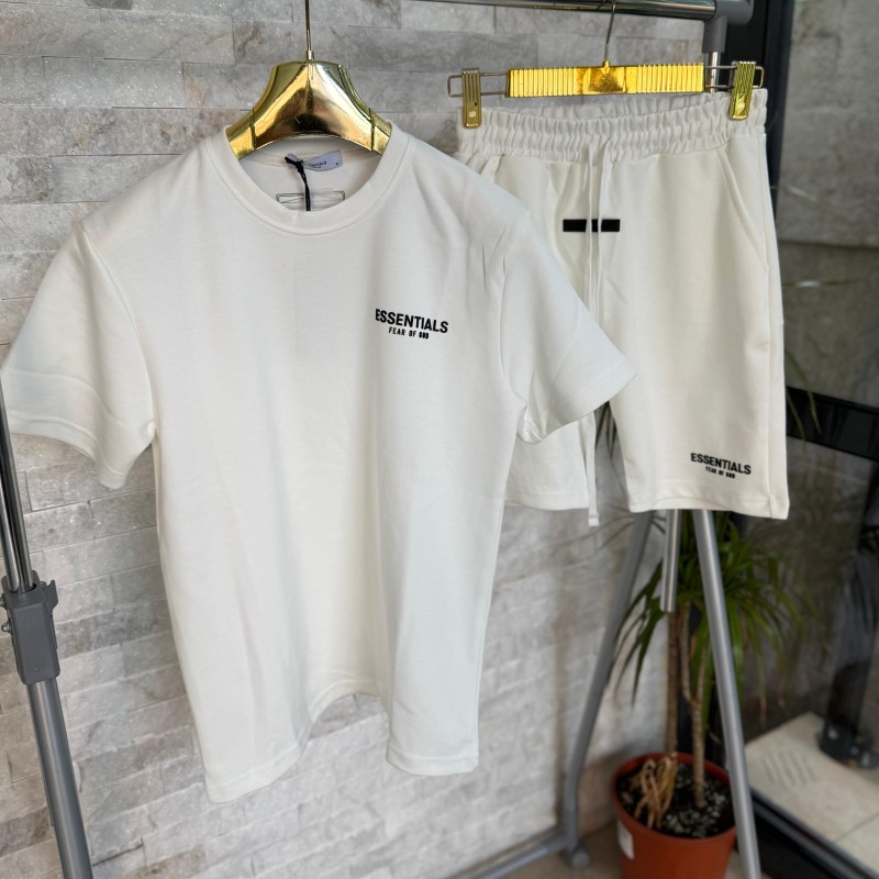 Compleu ESS - White