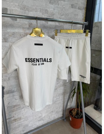 Compleu ESS - White