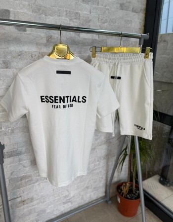 Compleu ESS - White