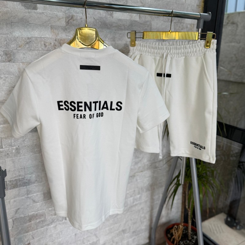 Compleu ESS - White