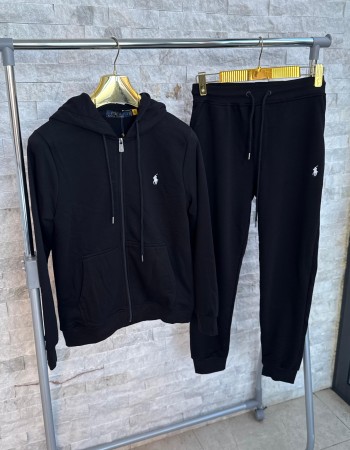 Trening RPH – Black / White Logo