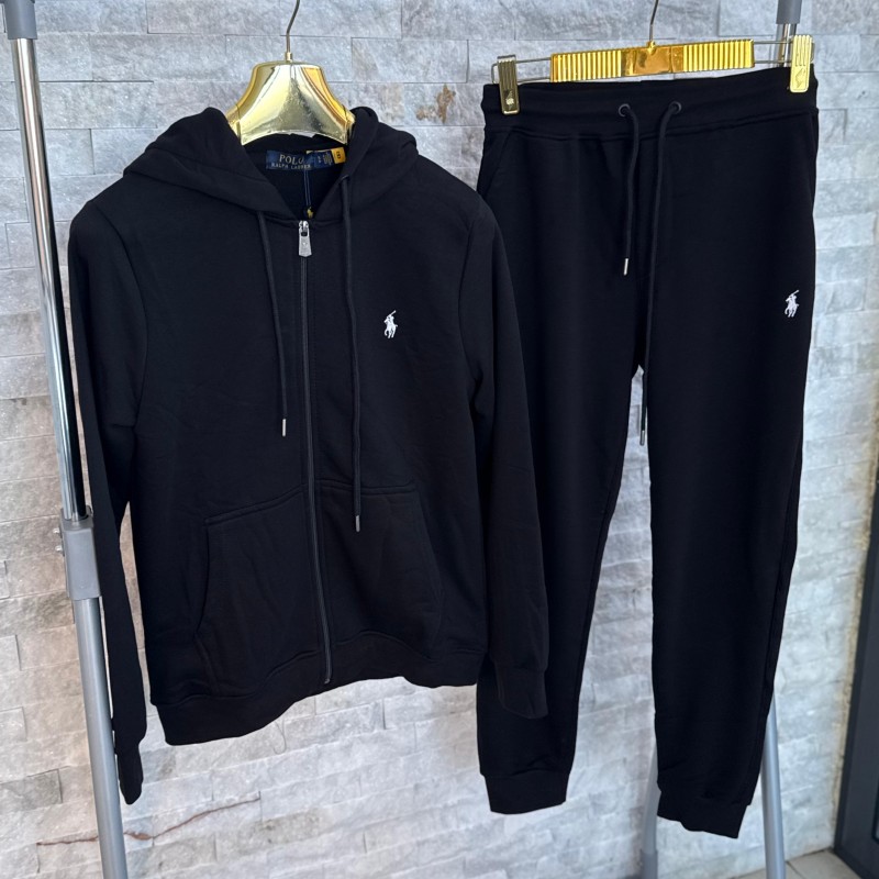 Trening RPH – Black / White Logo