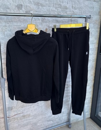 Trening RPH – Black / White Logo