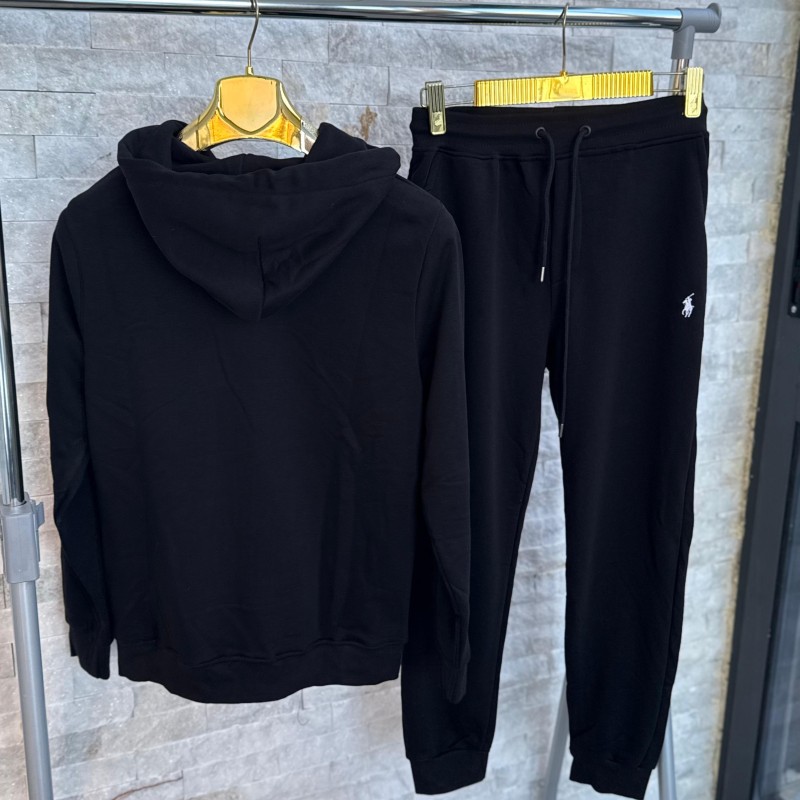 Trening RPH – Black / White Logo