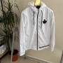Jacheta DSQ2 - white 