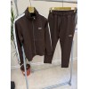 Trening EA7 - Brown