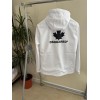 Jacheta DSQ2 - white