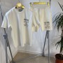 Compleu OFF - White
