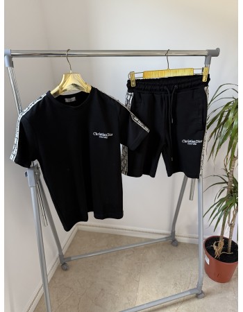 Compleu CHD - Black