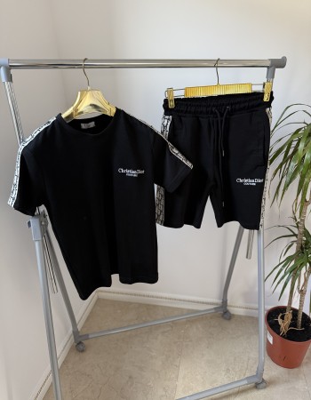 Compleu CHD - Black