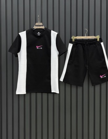 Compleu Nk - Black & White